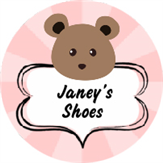 Bear Shoe Label