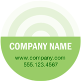 Company Label