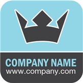 Company Label