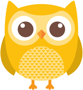 Cute Owl