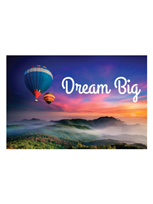 Dream Big