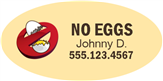 Egg Allergy