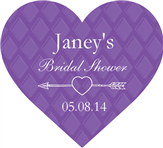 Floral Bridal Shower