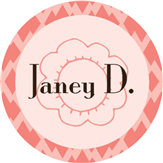 Flower Diamond Pattern