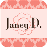 Flower Diamond Pattern