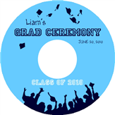 Graduation Celebration