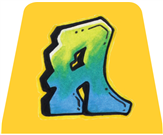 Graffiti Letter