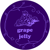 Grape Jelly