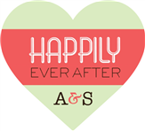 Happily Ever After Heart