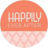 Happily Ever After Label