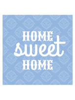 Home Sweet Home