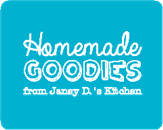 Homemade Goodies