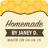 Homemade Honey