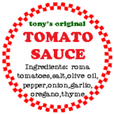 Italian Deli Style Lid