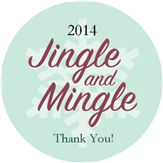 Jingle and Mingle