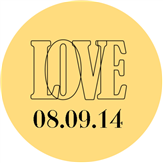 Love Label