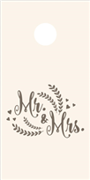 Mr & Mrs