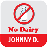 No Dairy