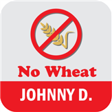 No Wheat