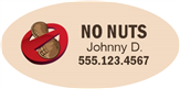 Nut Allergy