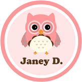 Owl Kids Label