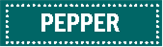 Pepper Spice Label