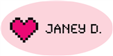 Pixel Heart