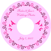 Pretty Love Patterns