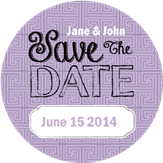 Save The Date