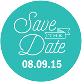 Save the Date