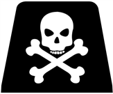 Skull & Cross Bones
