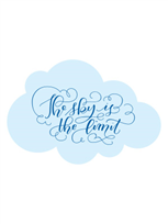Sky's The Limit
