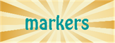 Starburst Markers