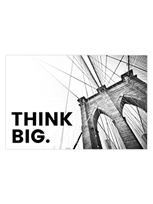 Think Big