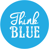 Think Blue