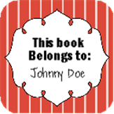 This Book Belongs To