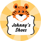 Tiger Shoe Label