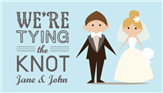 Tying the Knot