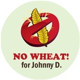 Wheat Allergy
