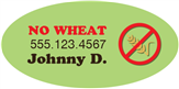 Wheat Allergy