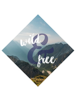 Wild & Free