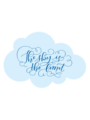 Amanda Arneill Skys The Limit