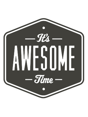 Awesome Time