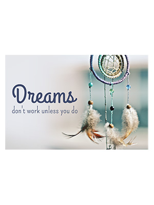 Dream Catcher