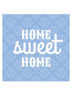 Home Sweet Home