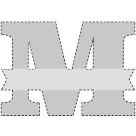 Letter M
