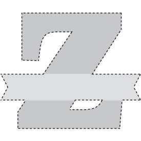 Letter Z