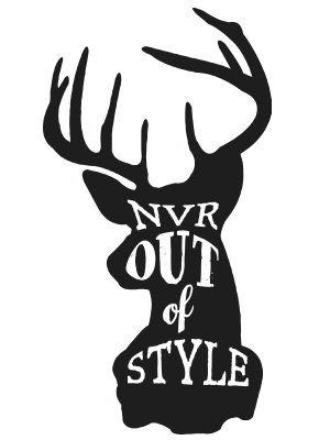 NVR Out of Style