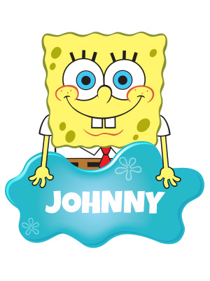 Spongebob