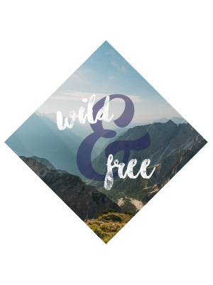 Wild & Free